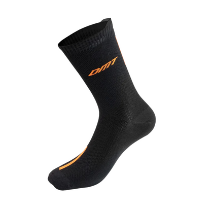 DMT CLASSIC RACE SOCKS BLACK