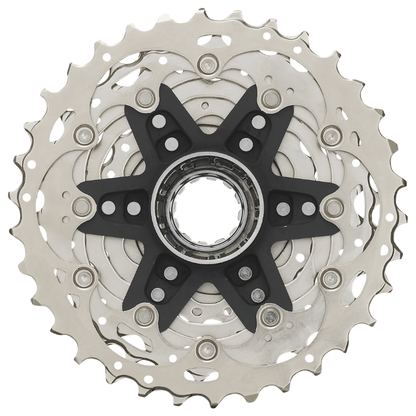 Shimano 105 CS-R7101 12-Speed HyperGlide Cassette