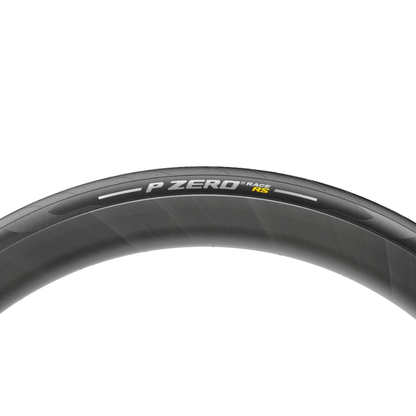 PIRELLI TIRE P ZERO RACE RS 28" | 700 x 30C BLACK