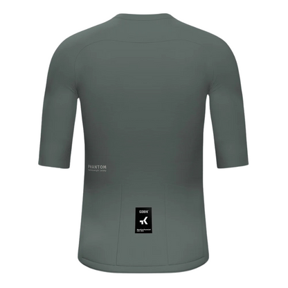 GOBIK SHORT SLEEVE JERSEY PHANTOM UNISEX TROOPER
