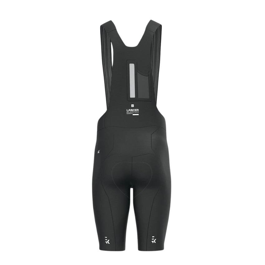 GOBIK BIB SHORTS LANCER BLACK