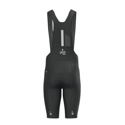 GOBIK BIB SHORTS LANCER BLACK