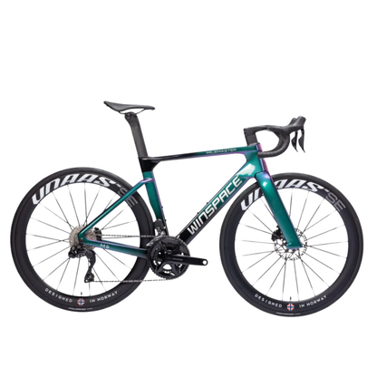 WINSPACE M6 105 Di2