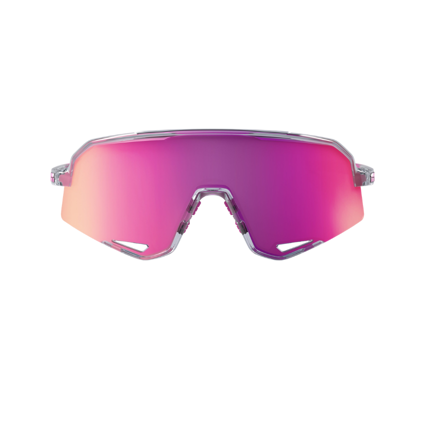 SLENDALE® TOKYO NIGHT PURPLE MIRROR LENS