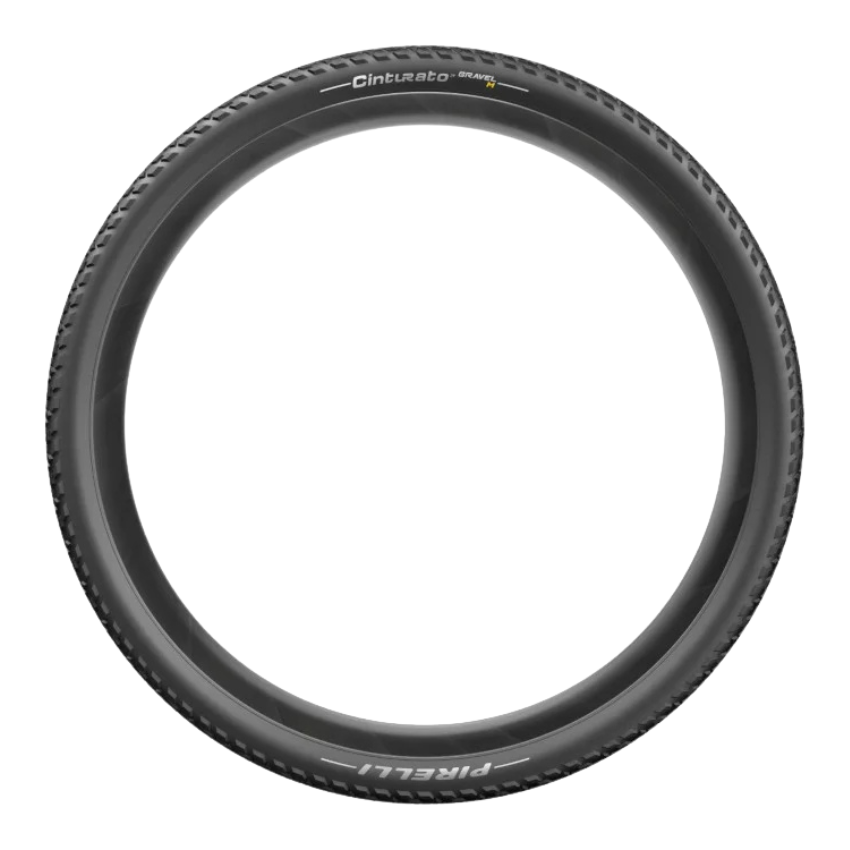 PIRELLI TIRE CINTURATO GRAVEL MIXED TERRAIN 28" | 700 x 45C TLR