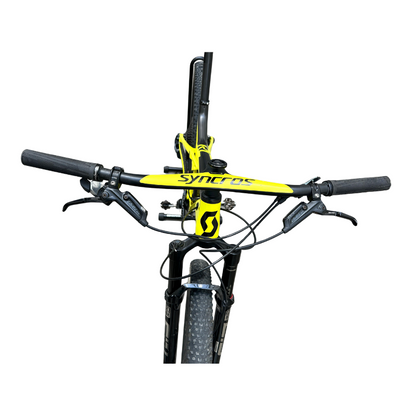 SCOTT SPARK RC 900 WORLD CUP AXS