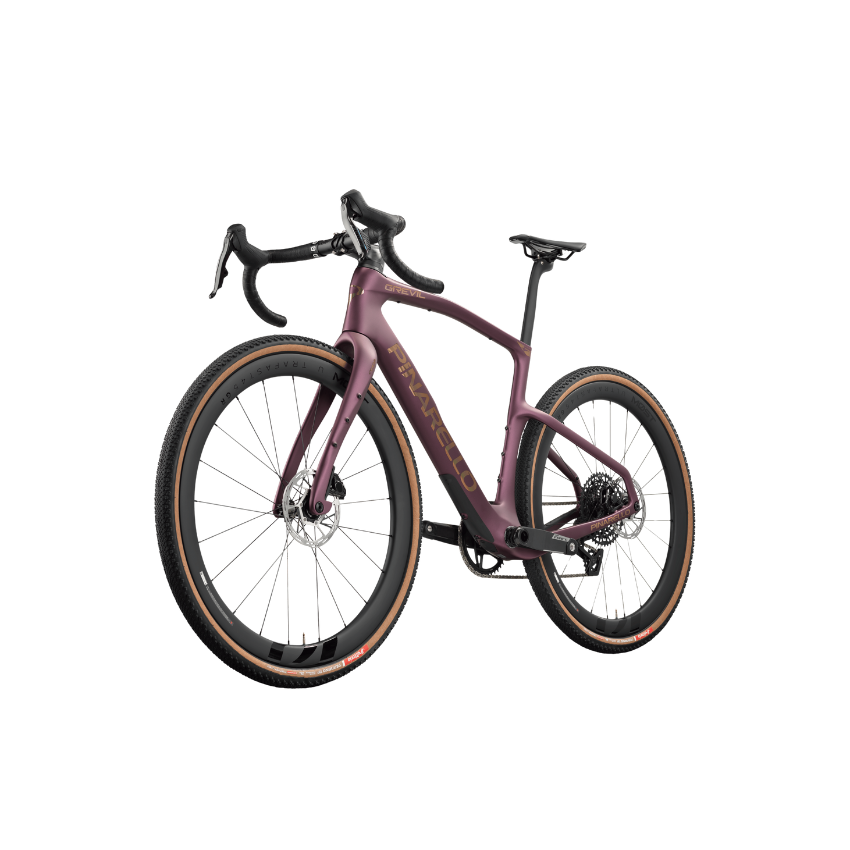 PINARELLO NEW GREVIL F7 SRAM FORCE XPLR AXS