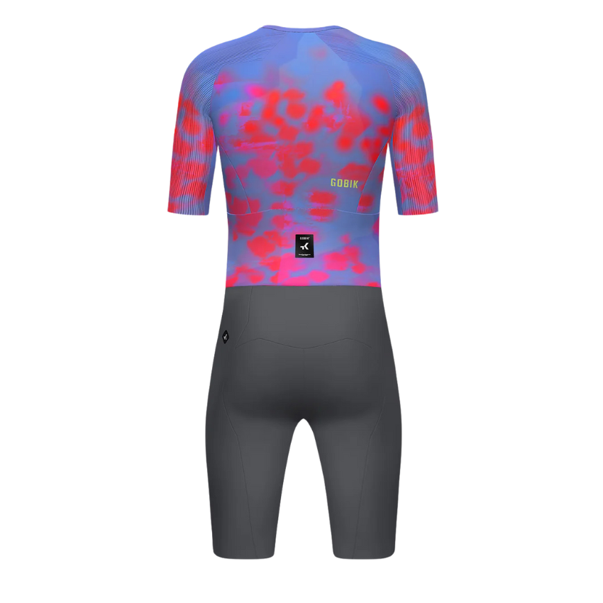 Gobik Aerosuit Madison Blue Jay