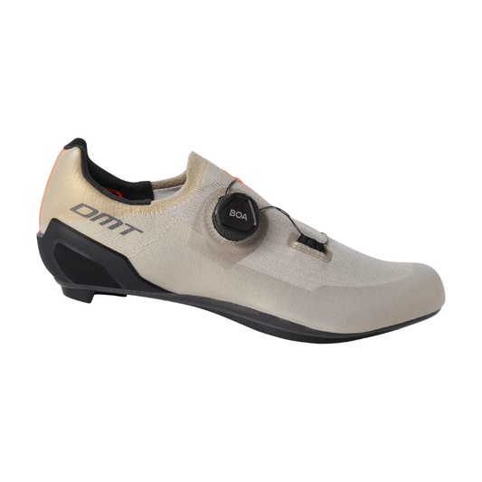 DMT KR30 SHOES SAND/BLACK