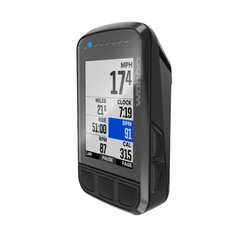 WAHOO ELEMENT BOLT  BIKE COMPUTER