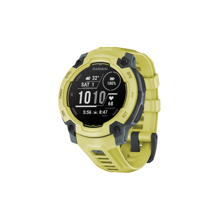 GARMIN INSTINCT E