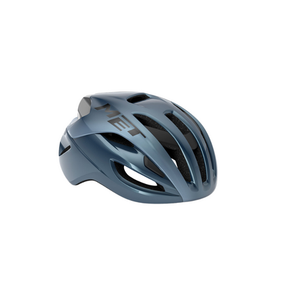 MET RIVALE NAVY SILVER  | MATT