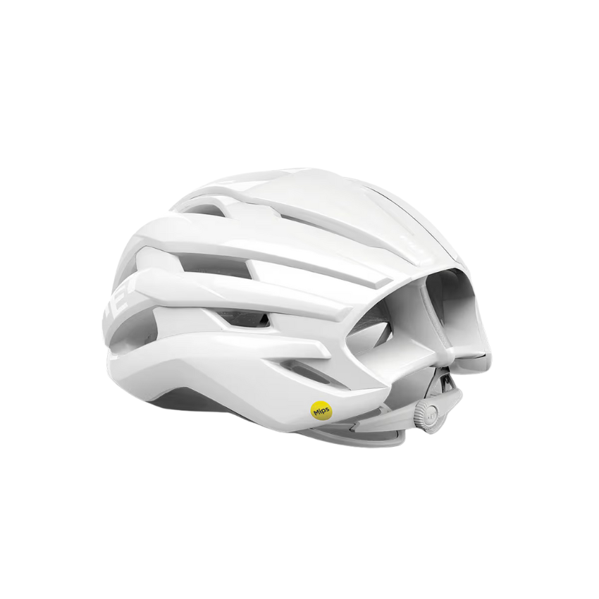 MET TRENTA ABSOLUTE WHITE