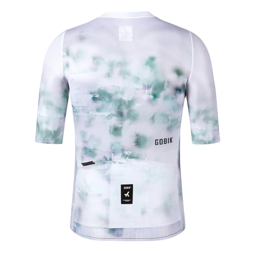 GOBIK SHORT SLEEVE JERSEY MEN ATTITUDE 2.0 MOSS