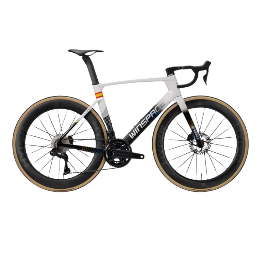 WINSPACE T1550 GEN2 105 DI2