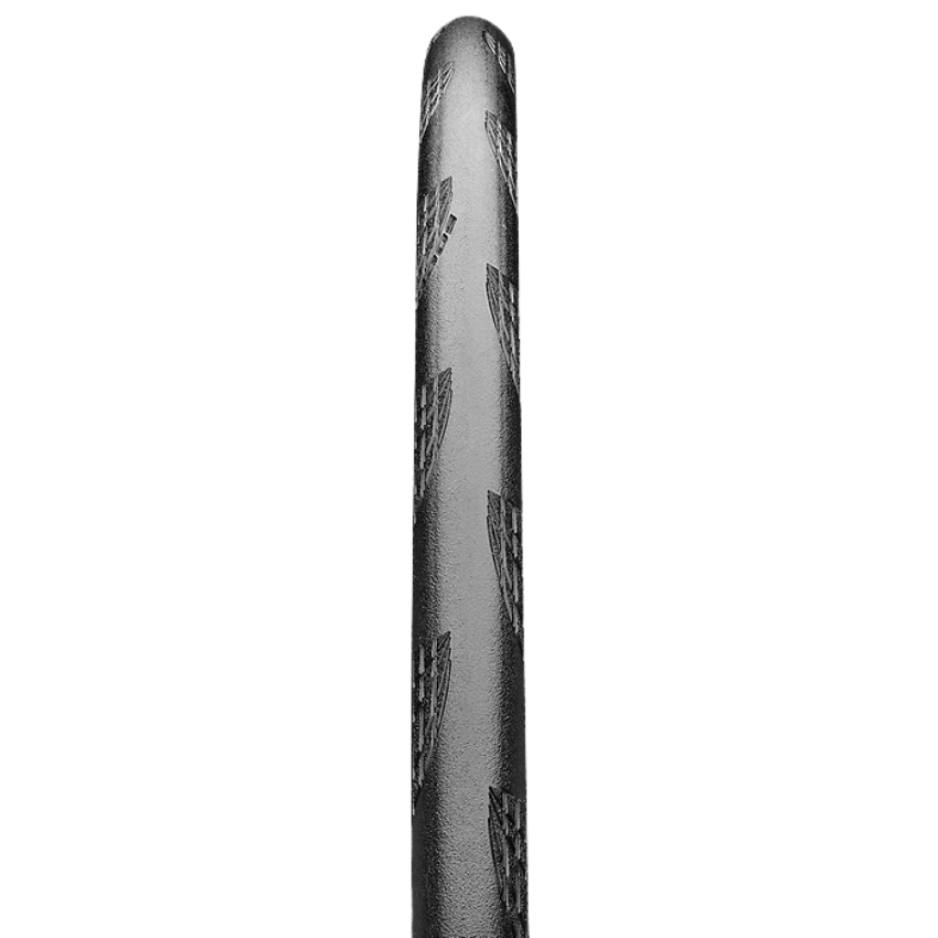 Continental Grand Prix 5000 Folding Tire - 32-622 - black