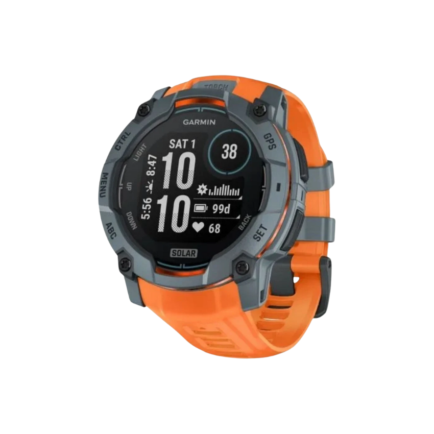 GARMIN INTINCT 3 50mm