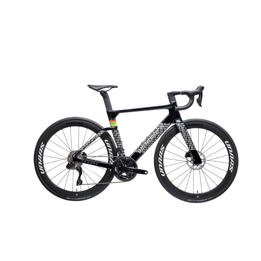WINSPACE C5 AERO DI2 105
