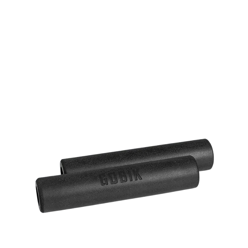 GOBIK MTB GRIPS UNISEX JEKYLL TRUE BLACK