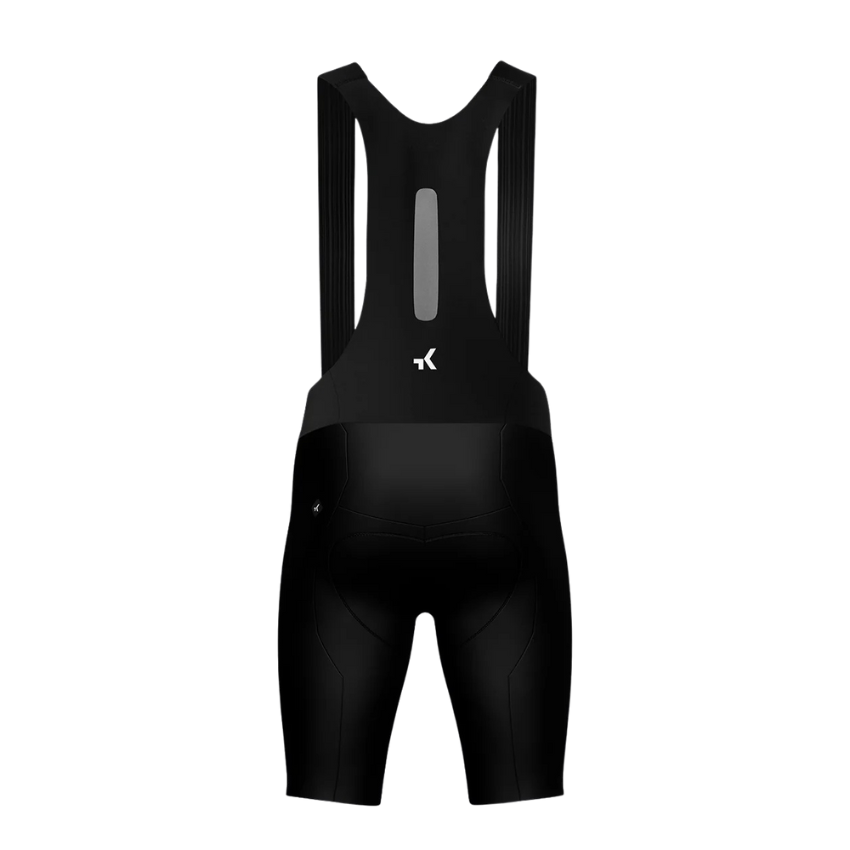 Gobik Performance Cycling Bib Shorts (Classic Black)