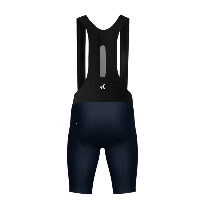Gobik Performance Cycling Bib Shorts (Ultrablue Edition)