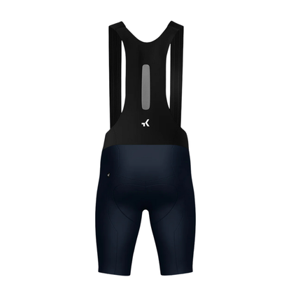 Gobik Performance Cycling Bib Shorts (Ultrablue Edition)
