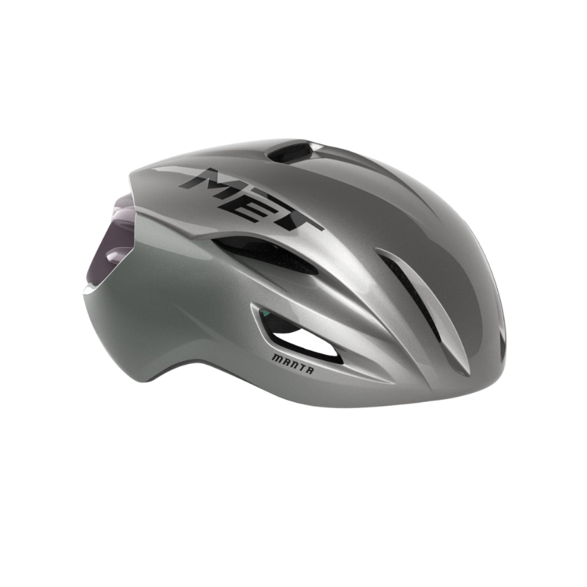 MANTA MIPS CE OPAL GRAY | GLOSSY