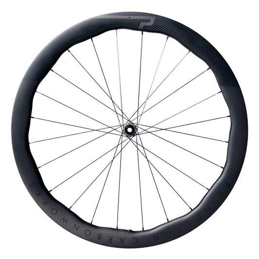 Princeton CarbonWorks Peak 4550 Evolution Carbon Wheelset