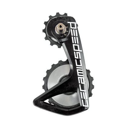 CERAMICSPEED OSPW RS ALPHA for Shimano 9250/8150 TEAM LOGO