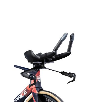Winspace HYPER Carbon Time Trial & Triathlon Cockpit