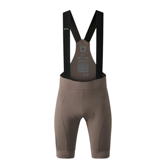 GOBIK BIB  SHORT MEN MATT 2.0 AURA