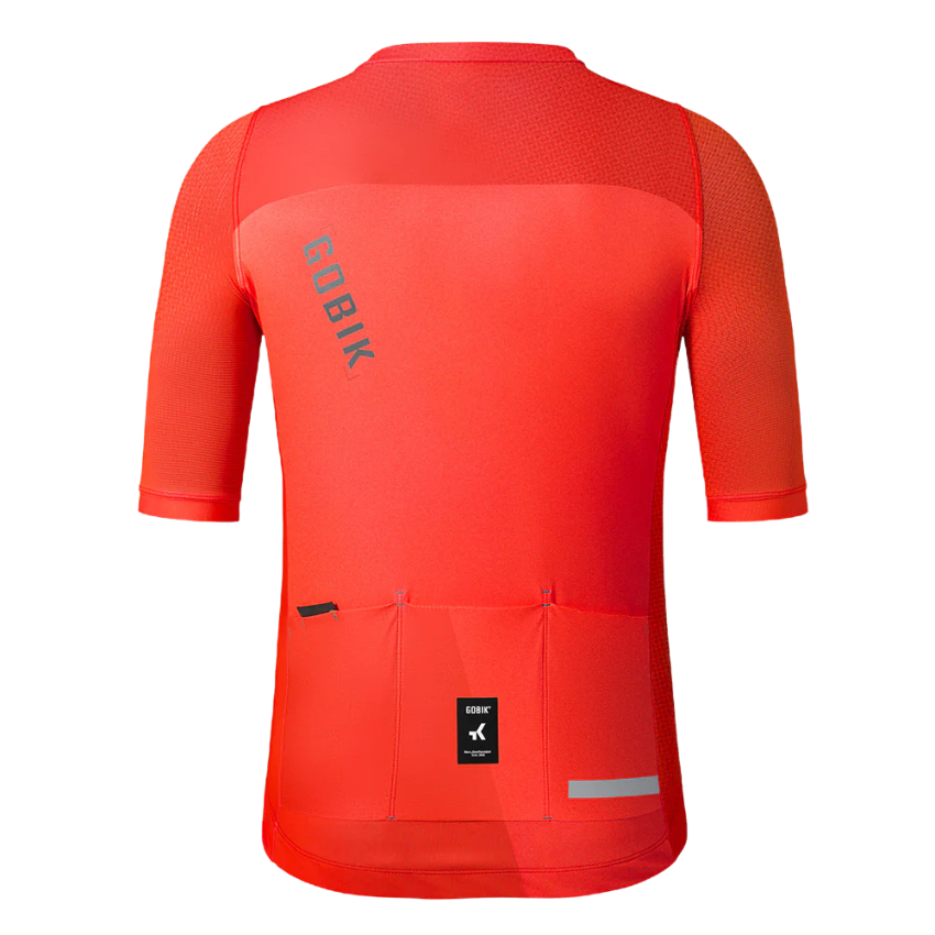 GOBIK SHORT SLEEVE JERSEY STARK MEN BOYNTON