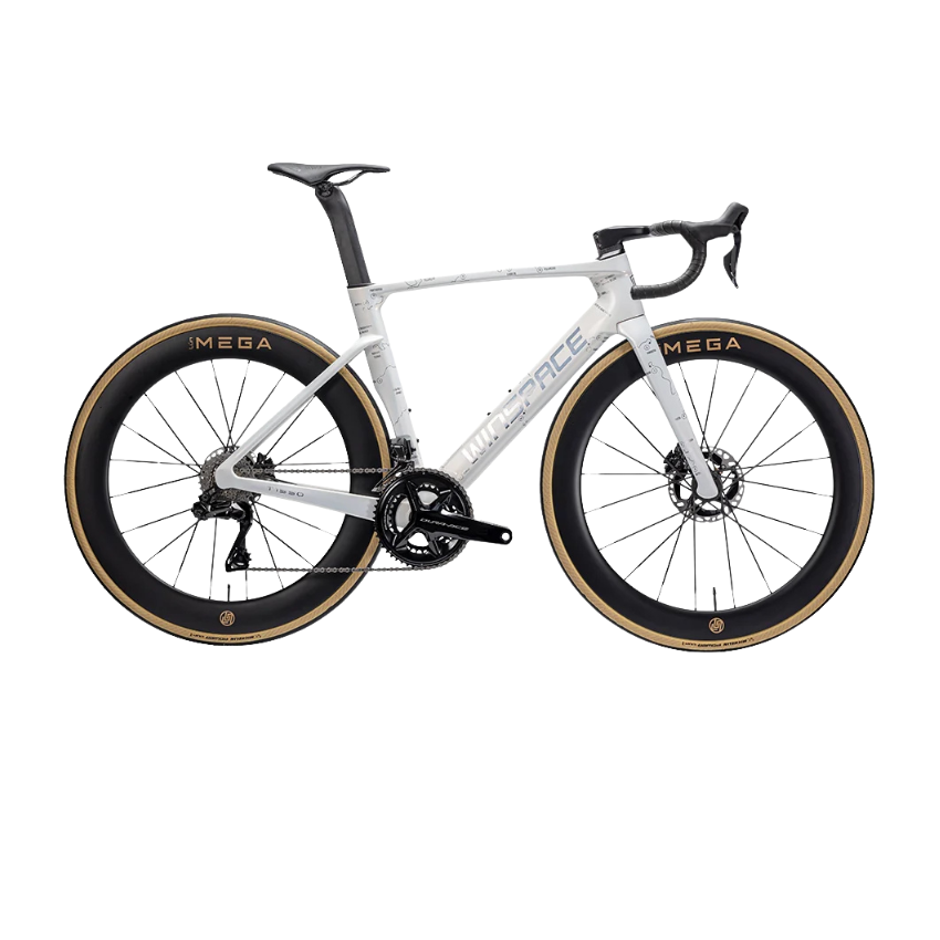 WINSPACE T1550 Gen2 ULTEGRA Di2