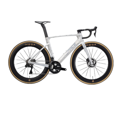 WINSPACE T1550 Gen2 ULTEGRA Di2