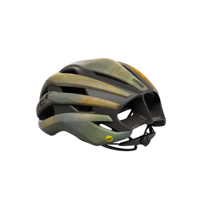 MET TRENTA MIPS HELMET WANDER SAVANNA