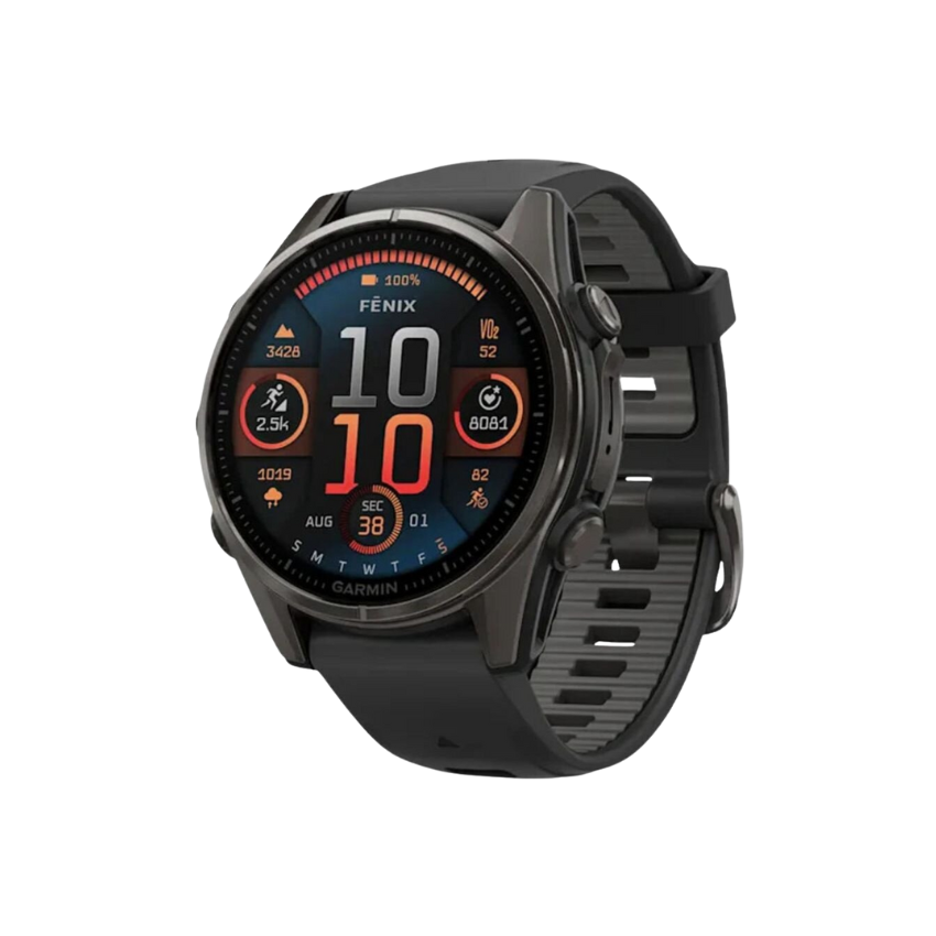 GARMIN FENIX 8 43mm