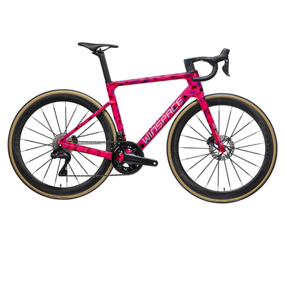 WINSPACE SLC5.0 Ultegra Di2