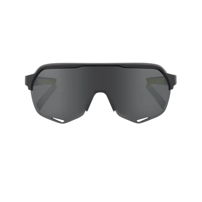 S2®SOFT TACT COOL GREY SMOKE LENS