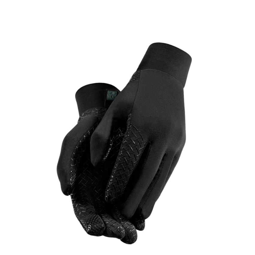 GOBIK GLOVES UNISEX FINDER TRUE BLACK