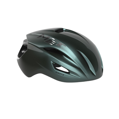 MANTA MIPS CE HYPER TEAL | GLOSSY
