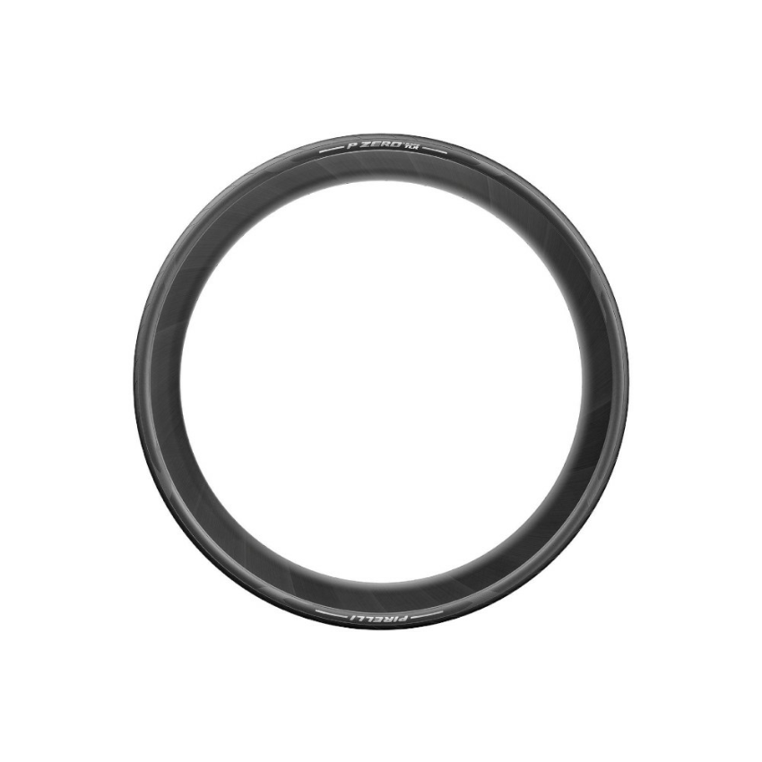 PIRELLI TIRE  P ZERO  ROAD 28" | 700 x 28C TLR BLACK