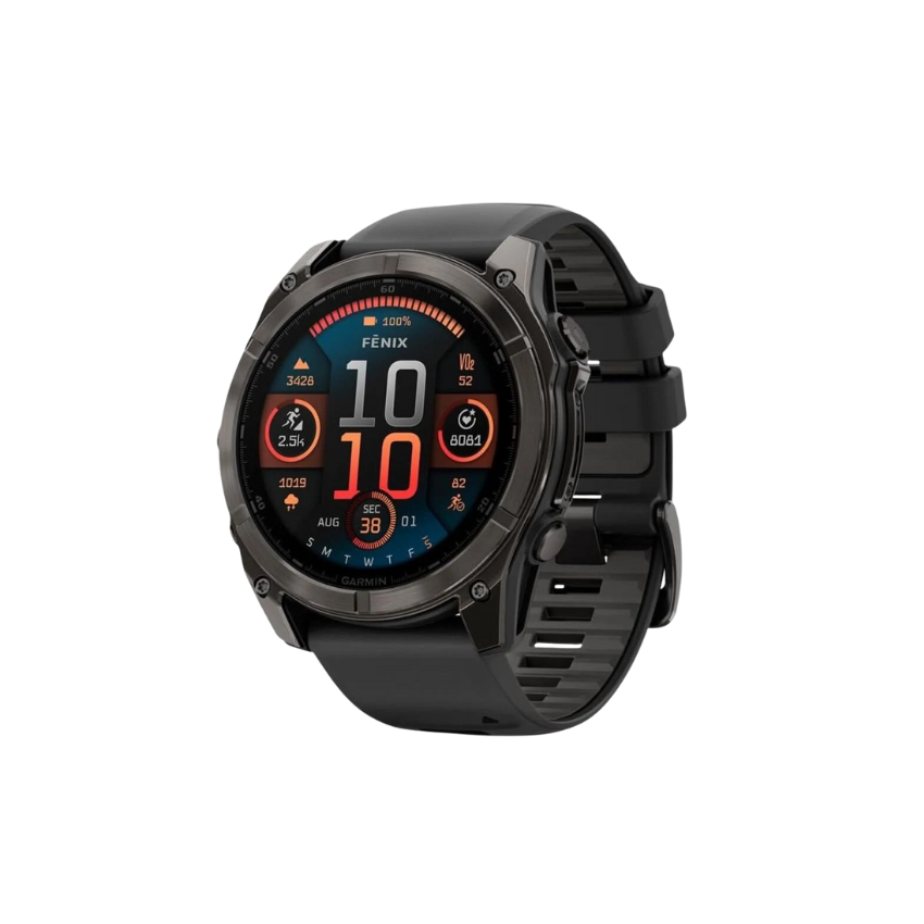 GARMIN FENIX 8 51mm