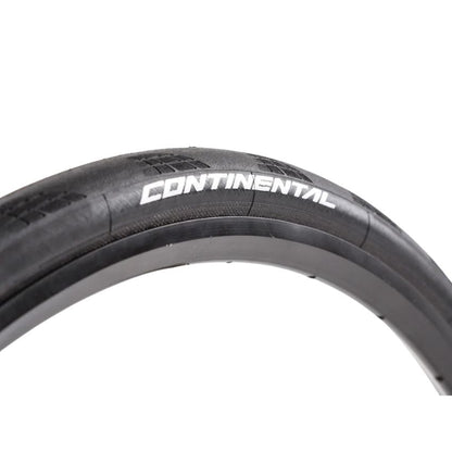 Continental Grand Prix 5000 700x32C Folding Road Tyre (BlackChili / Vectran Breaker)