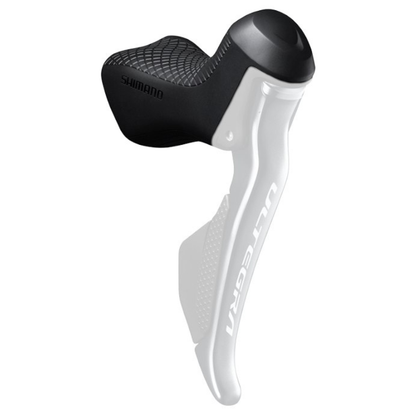 Shimano Ultegra Di2 ST-R8070 Hydraulic Shifter Hoods – Pair