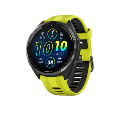 GARMIN FORERUNNER 965 GPS WATCH
