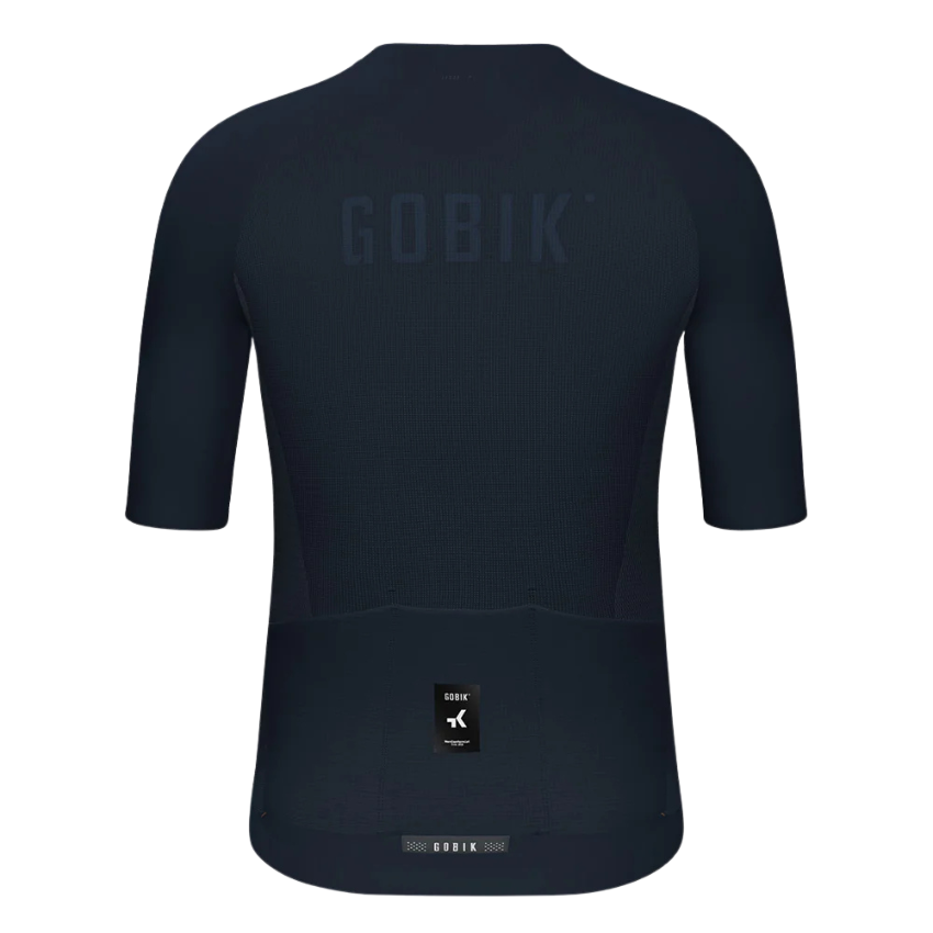 GOBIK CX SOLID ULTRABLUE
