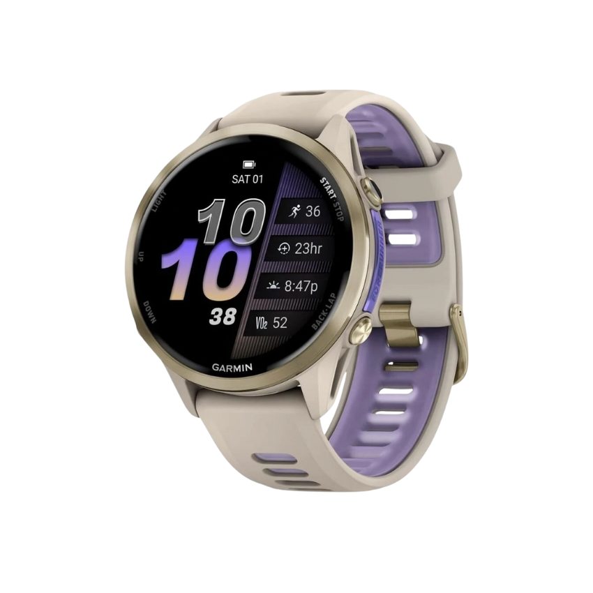 GARMIN FORERUNNER 970