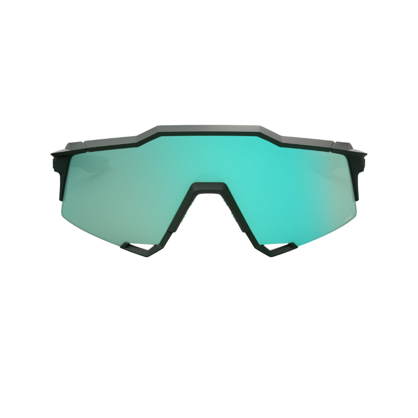 SPEEDCRAFT® SOFT TACT JUPITER HiPER® MINT MIRROR LENS