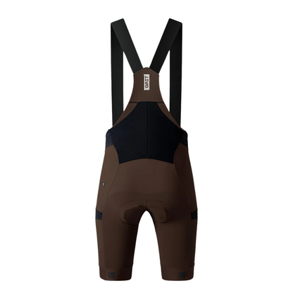 GOBIK BIP SHORT MEN GRIT 2.0 COCOA