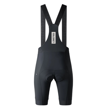 GOBIK BIB SHORT MEN LIMITED 6.0 BLACK